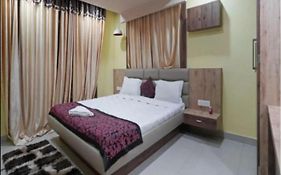 Wekare Sea Sight Service Apartments