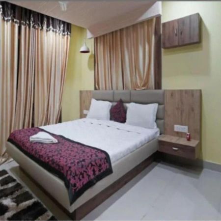 Wekare Sea Sight Service Apartments Puri Exterior photo